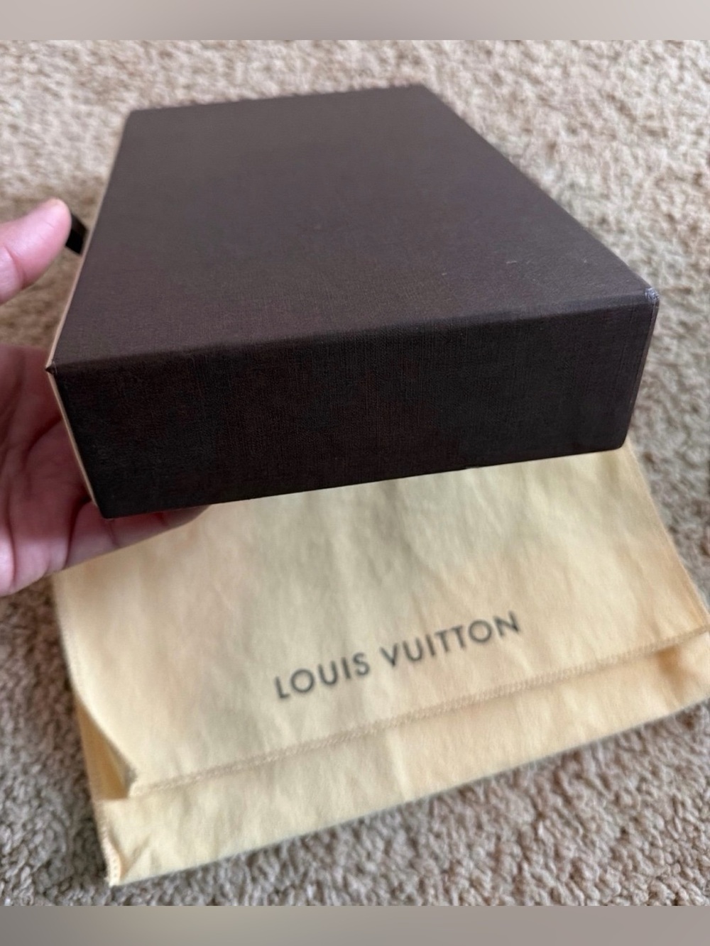 Louis Vuitton - Picture 7 of 12